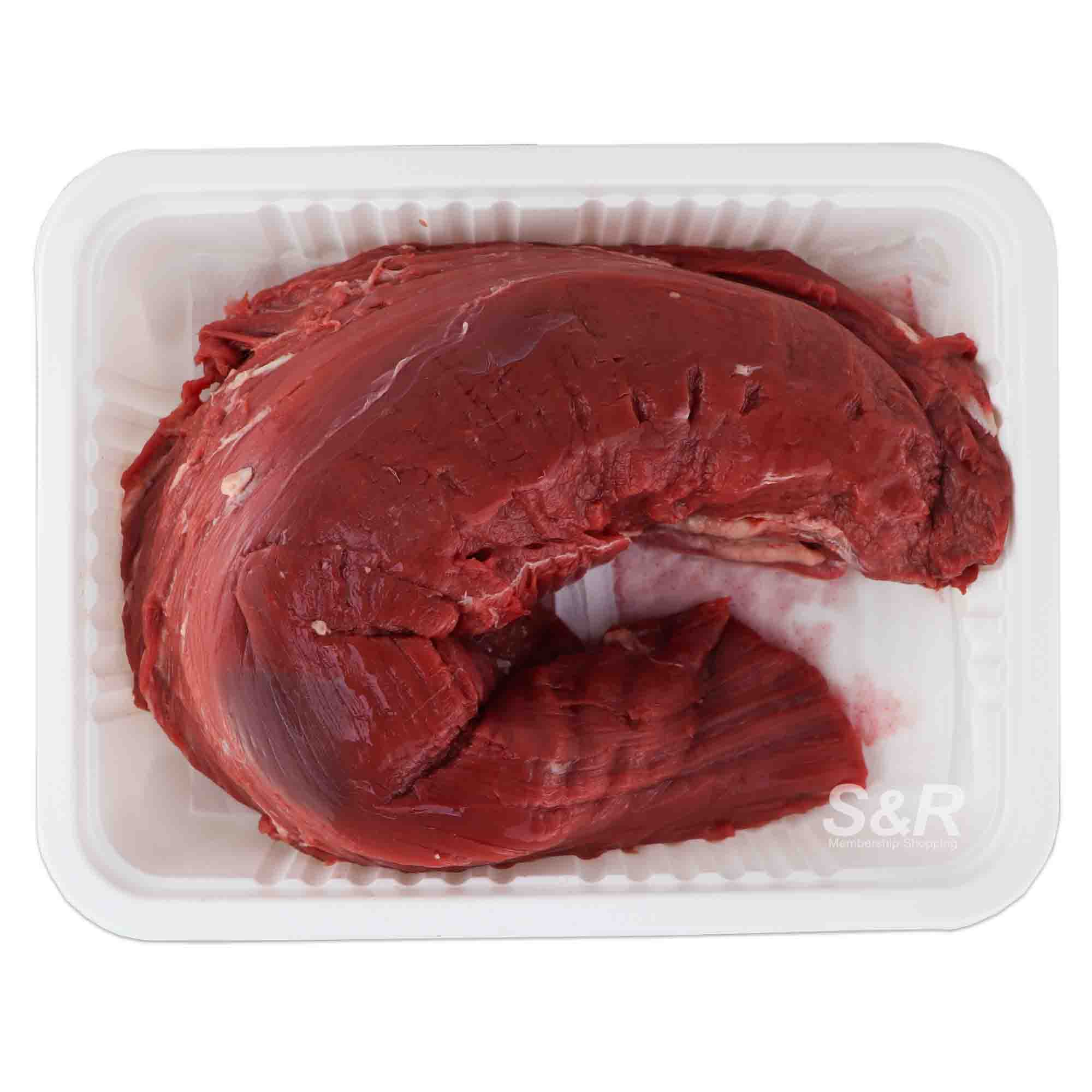 Member's Value Beef Tenderloin approx. 2kg Member's Value Beef Tenderloin approx. 2kg